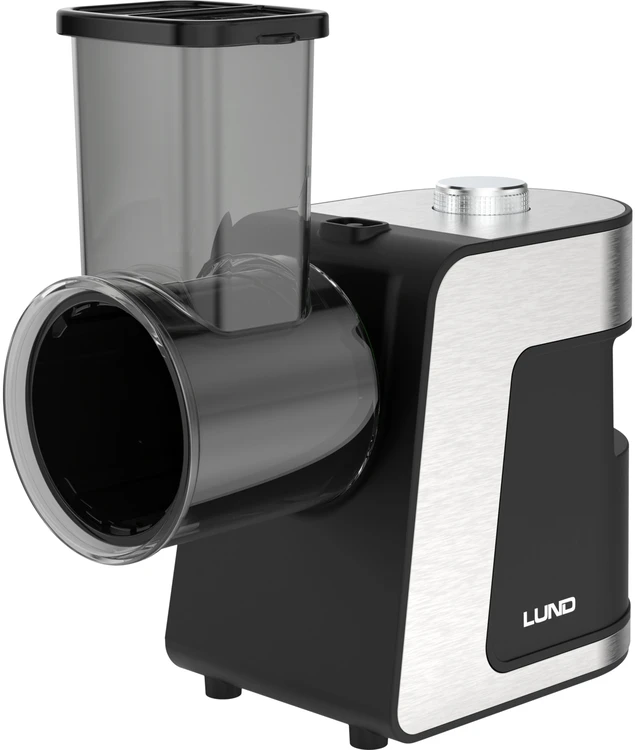 Lund 250 W smulkintuvas, 5 peiliukai