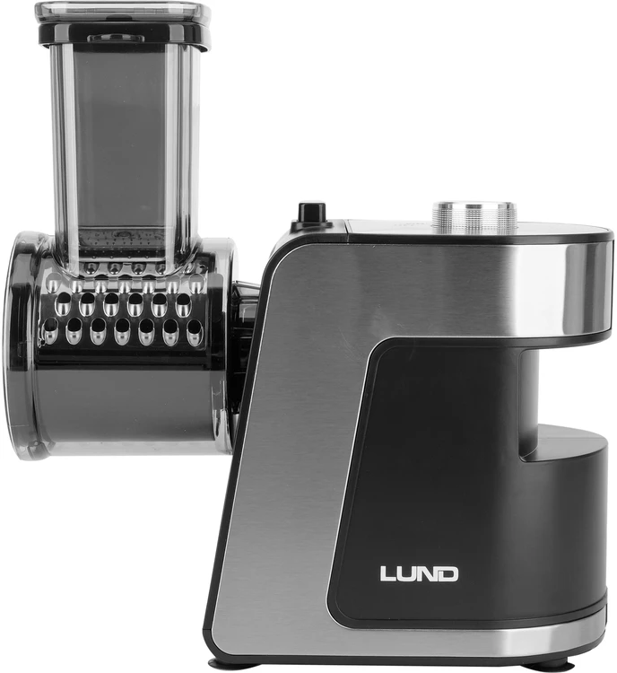 Lund 250 W smulkintuvas, 5 peiliukai