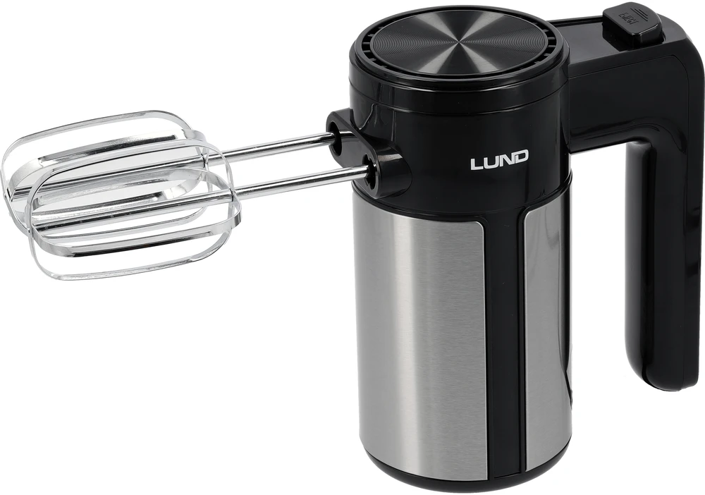 Lund RANKINIS PLAKIKLIS, 500 W, 6 GREIČIAI (67782)
