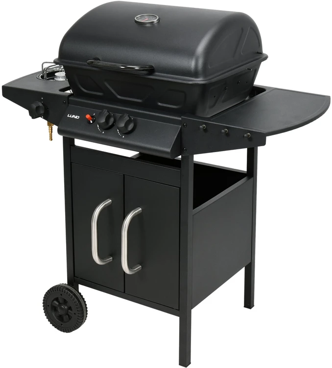 Lund Toya Sa Poland Lauko kepsninė / grilis | 2+1 | dujos | 8 kW (99645)