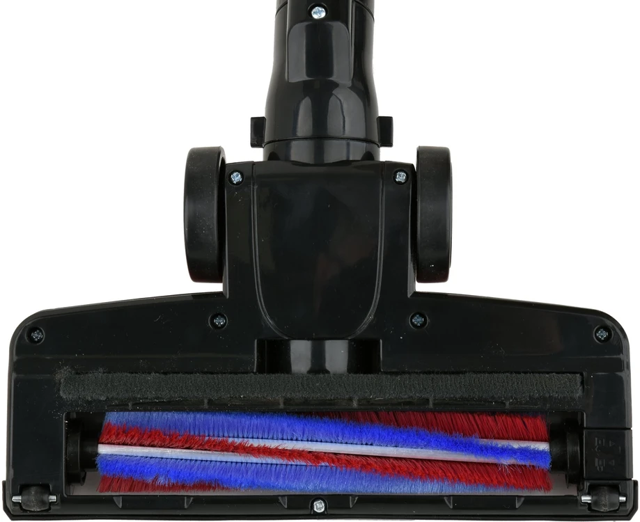 Toya Sa Poland Akumuliatorinis dulkių siurblys LUND 67120, 120W, 22,2V 2200MAH LI-ION