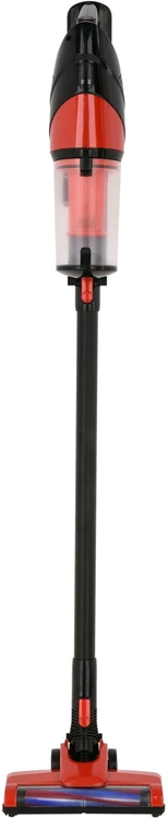 Akumuliatorinis dulkių siurblys LUND 67120, 120W, 22,2V 2200MAH LI-ION