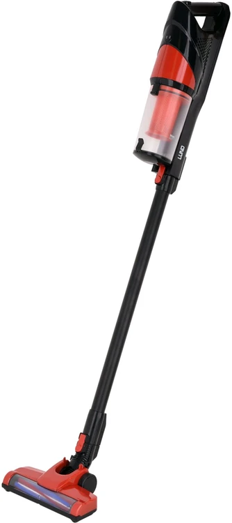 Akumuliatorinis dulkių siurblys LUND 67120, 120W, 22,2V 2200MAH LI-ION