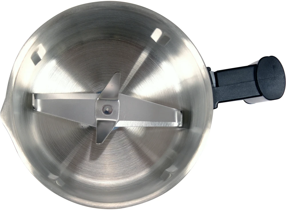 Lund Toya Sa Poland Smulkintuvas / blenderis | 3 viename | 1,5L 1200W (67707)