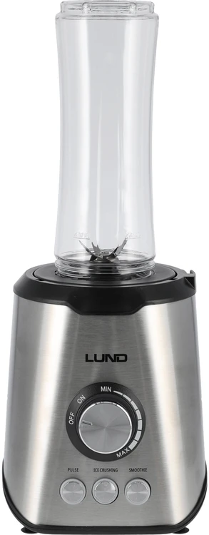Lund Toya Sa Poland Smulkintuvas / blenderis | 3 viename | 1,5L 1200W (67707)