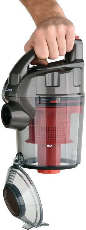 Lund Toya Sa Poland Dulkių siurblys | cikloninis | 5 šepečiai | 700W (67090)