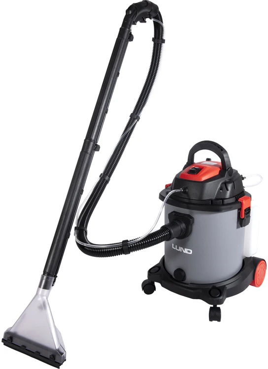 Lund Toya Sa Poland Dulkių siurblys daugiafunkcinis | 1200W (67125)