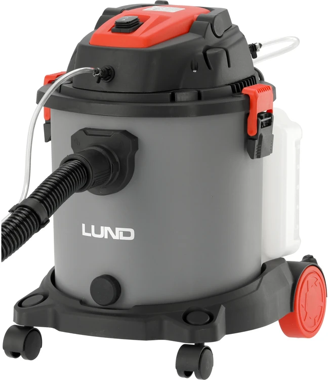 Lund Toya Sa Poland Dulkių siurblys daugiafunkcinis | 1200W (67125)