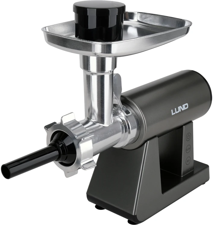 Mėsmalė Lund DC 550W MĖSMALINĖ