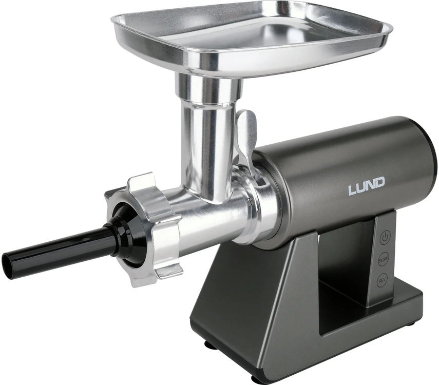 Mėsmalė Lund DC 550W MĖSMALINĖ