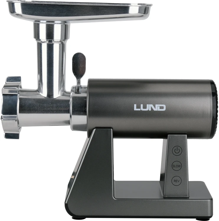 Mėsmalė Lund DC 550W MĖSMALINĖ
