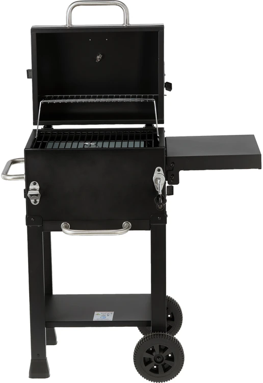 Lund DELUXE ANGLIŲ GRILĖLIS, 39,5 x 29,5 cm