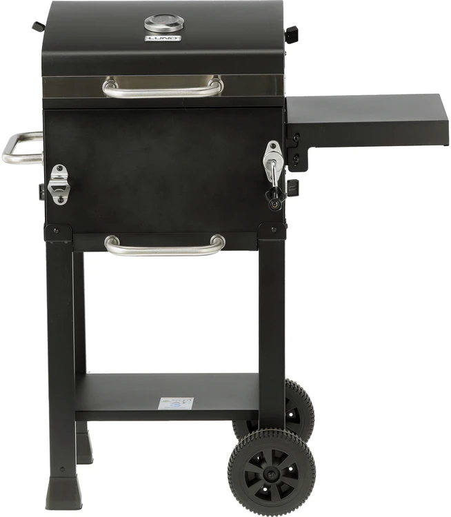 Lund DELUXE ANGLIŲ GRILĖLIS, 39,5 x 29,5 cm