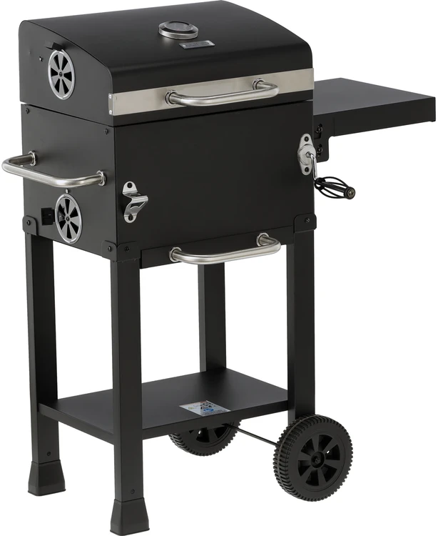 Lund DELUXE ANGLIŲ GRILĖLIS, 39,5 x 29,5 cm