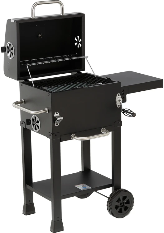 Lund DELUXE ANGLIŲ GRILĖLIS, 39,5 x 29,5 cm