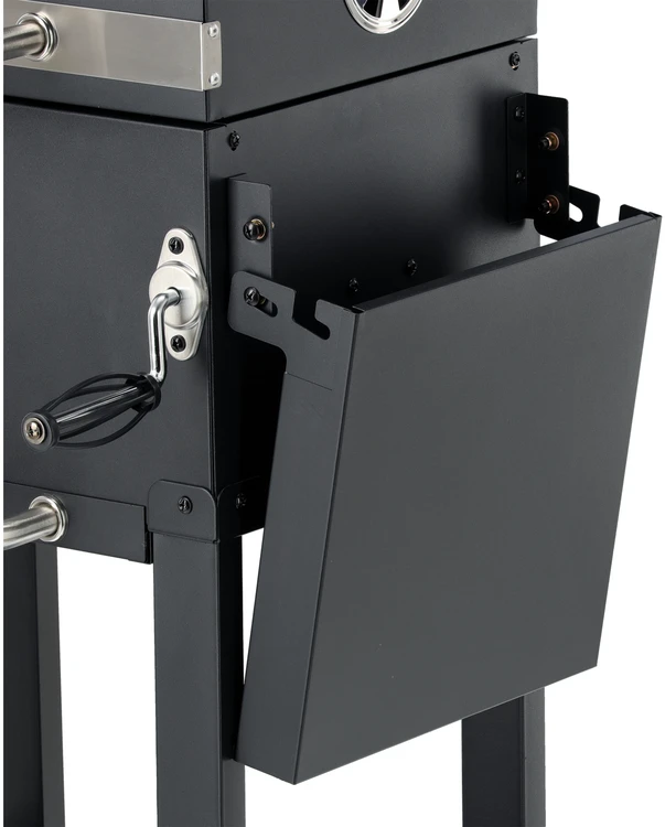 Lund DELUXE ANGLIŲ GRILĖLIS, 39,5 x 29,5 cm