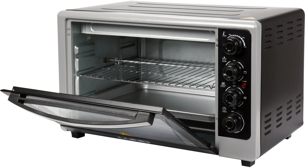 Toya Sa Poland Elektrinė konvekcinė orkaitė | 2000 W | 48 l (68052)