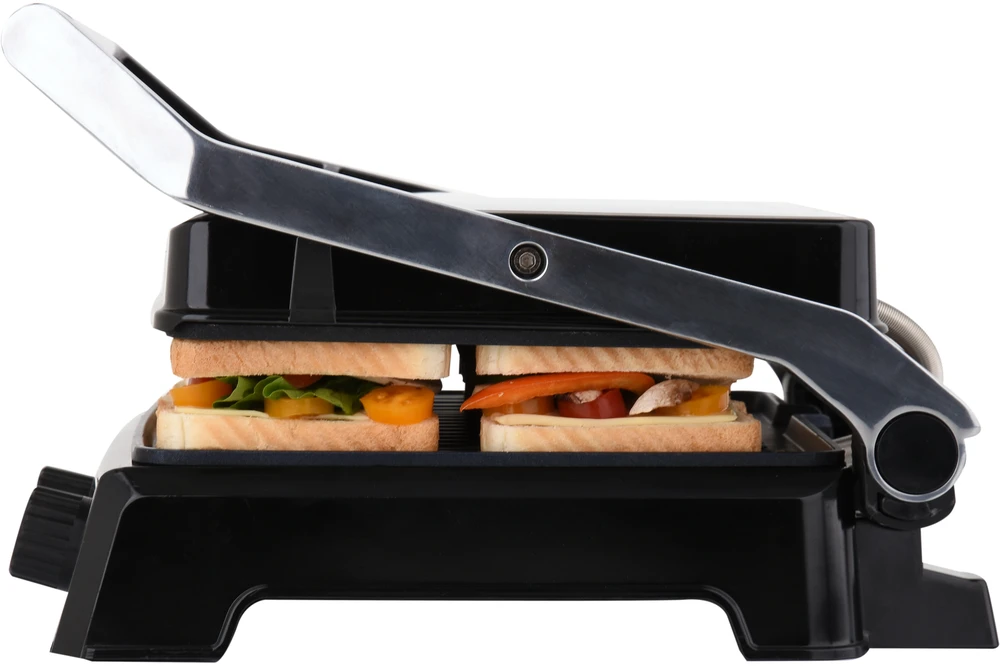 LUND ELEKTRINĖS GRILĖS 2000W 33x24cm