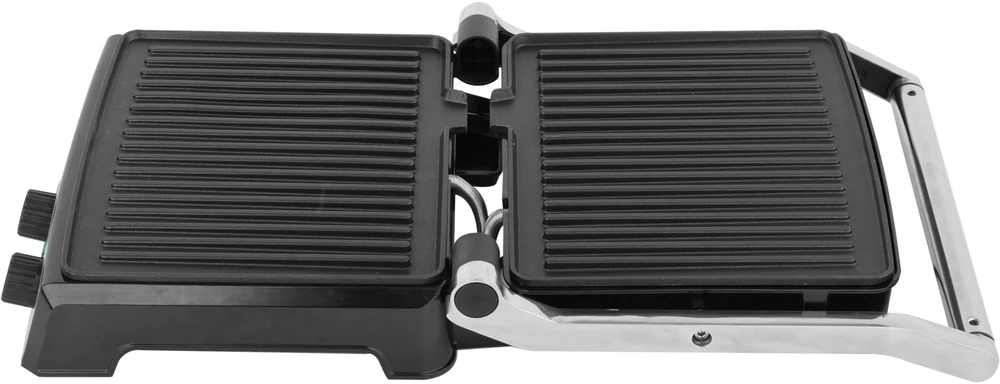 LUND ELEKTRINĖS GRILĖS 2000W 33x24cm