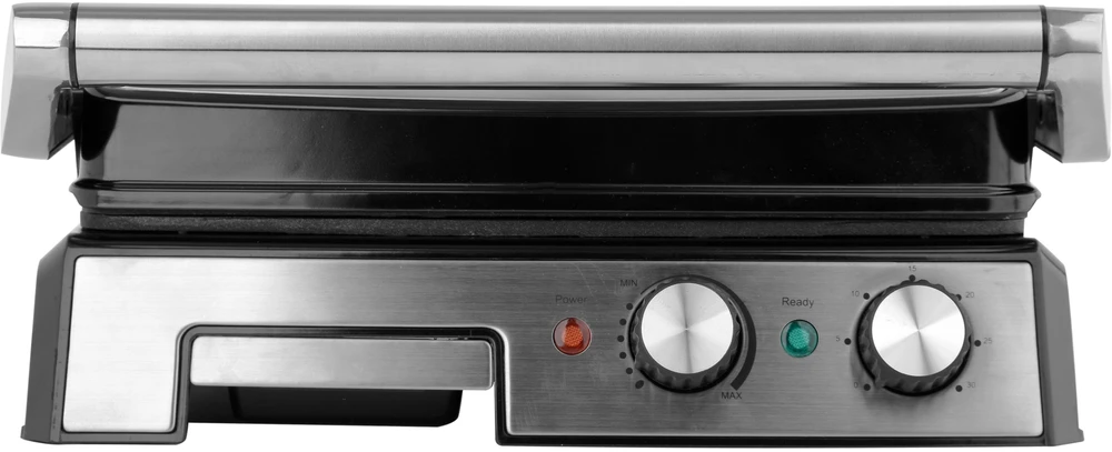 LUND ELEKTRINĖS GRILĖS 2000W 33x24cm