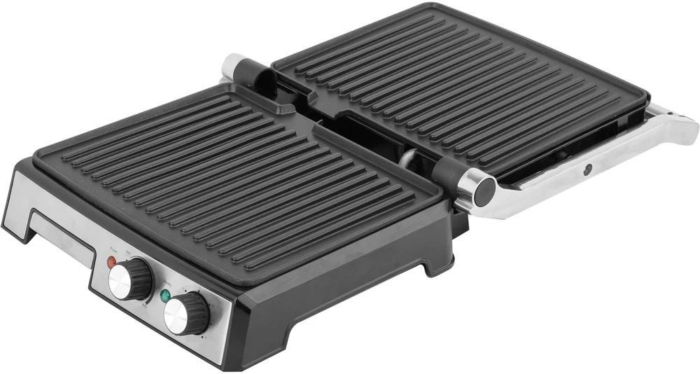 LUND ELEKTRINĖS GRILĖS 2000W 33x24cm
