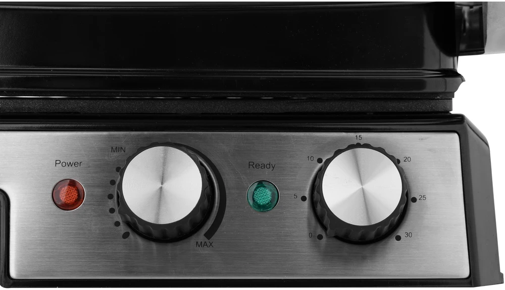 LUND ELEKTRINĖS GRILĖS 2000W 33x24cm