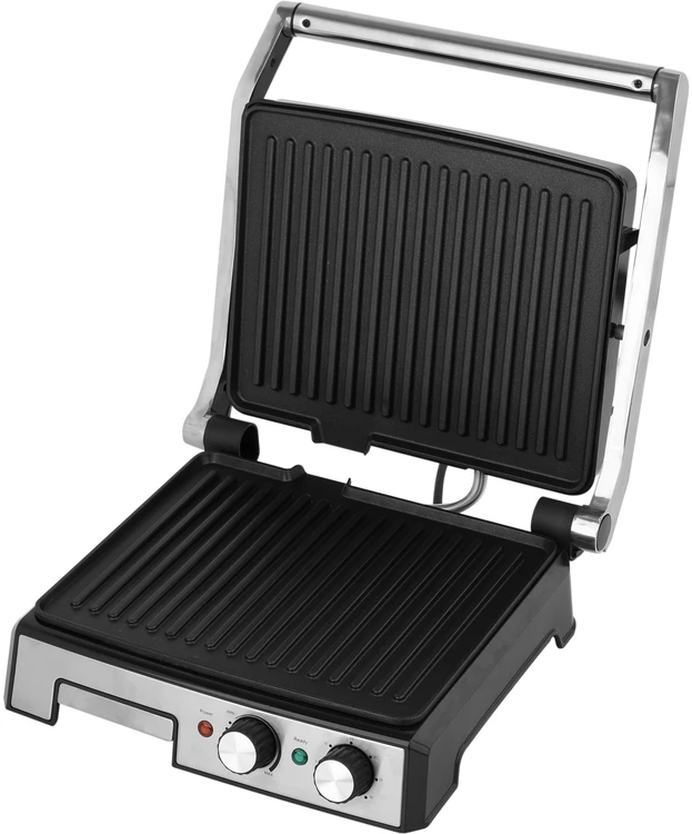 LUND ELEKTRINĖS GRILĖS 2000W 33x24cm