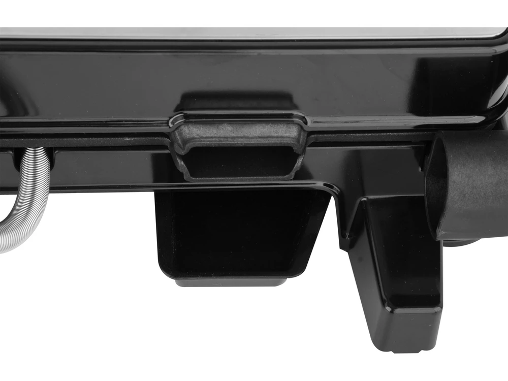 LUND ELEKTRINĖS GRILĖS 2000W 33x24cm