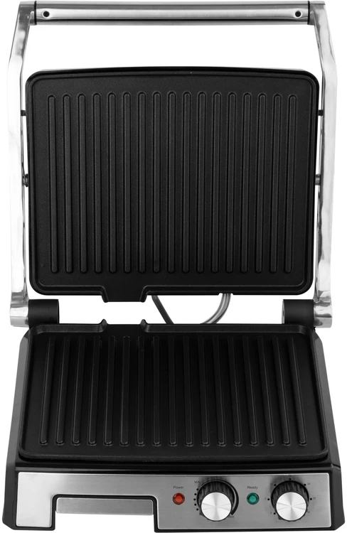 LUND ELEKTRINĖS GRILĖS 2000W 33x24cm