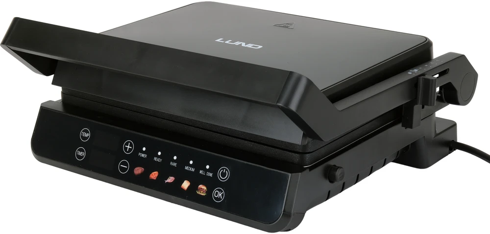 Elektrinis grilius Toya LUND 67440