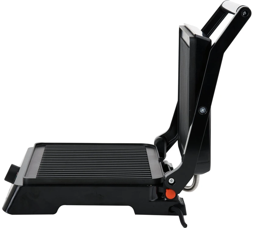 LUND ELEKTRINĖS GRILĖS 2000W 29x23cm
