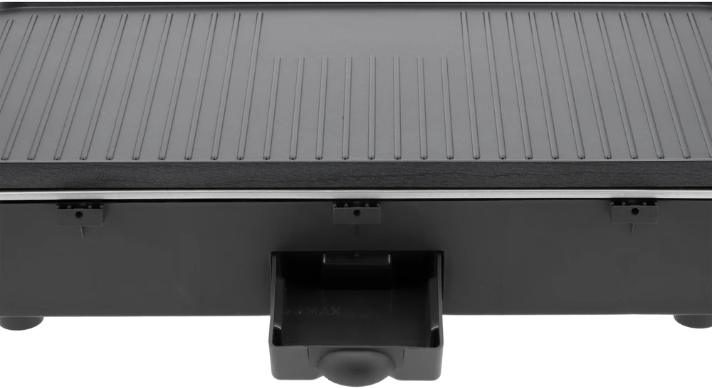LUND ELEKTRINIS GRILIS PASTATOMAS 2200W 50 x 25cm