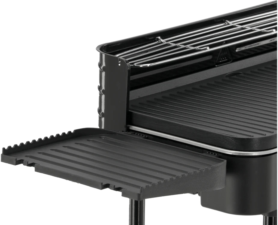 LUND ELEKTRINIS GRILIS PASTATOMAS 2200W 50 x 25cm