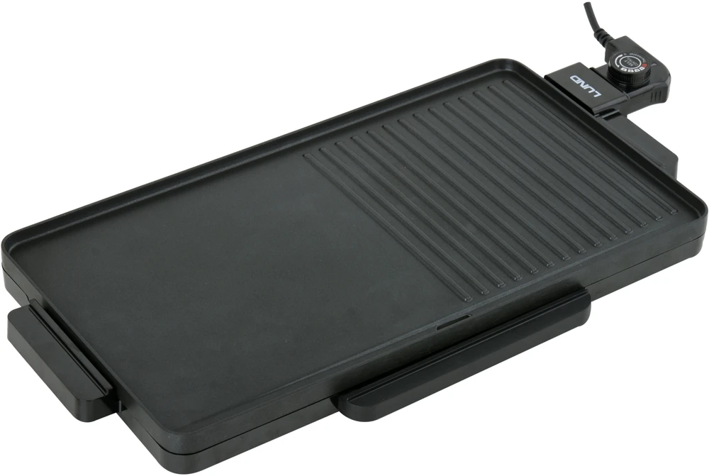 LUND ELEKTROS GRILĖS 2000W 49x27cm