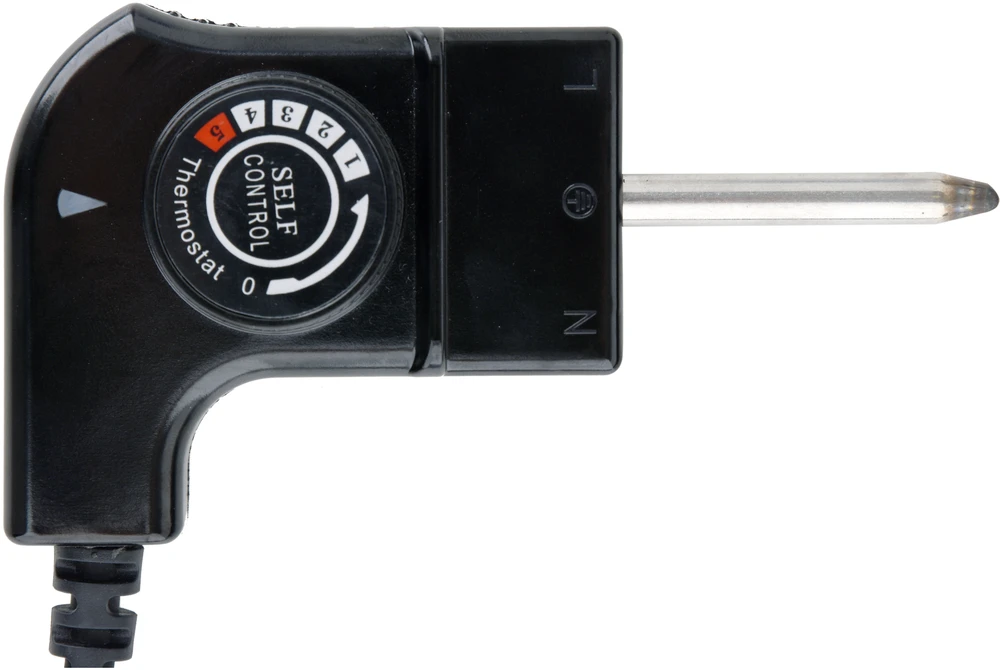 LUND ELEKTROS GRILĖS 2000W 49x27cm