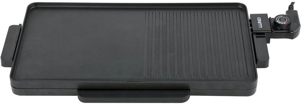 LUND ELEKTROS GRILĖS 2000W 49x27cm