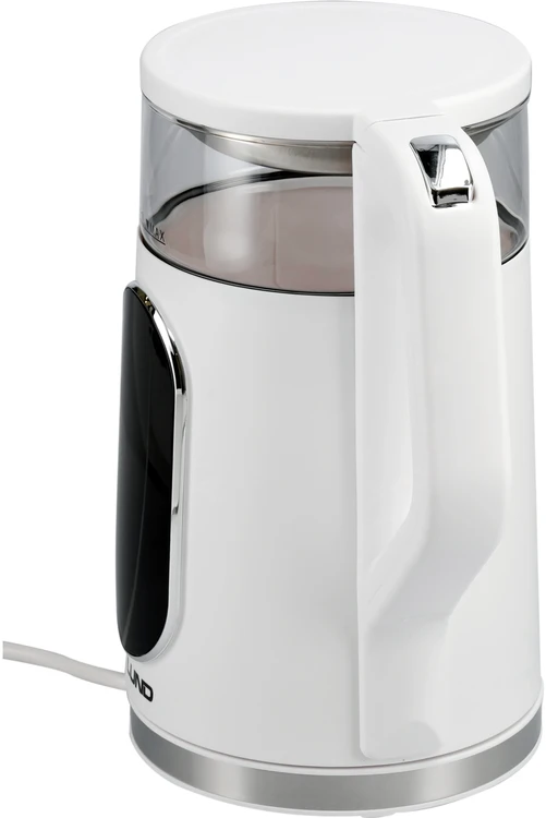 Virdulys Toya Sa Poland ELECTRIC KETTLE 1.7L, TEMPERATURE REGULATION, Baltas (68224)