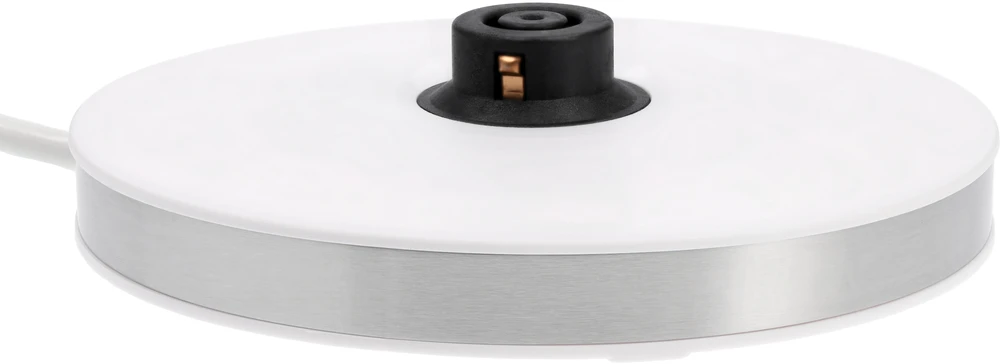 Virdulys Lund Toya Sa Poland ELECTRIC KETTLE 1.7L, TEMPERATURE REGULATION, Baltas (68224)