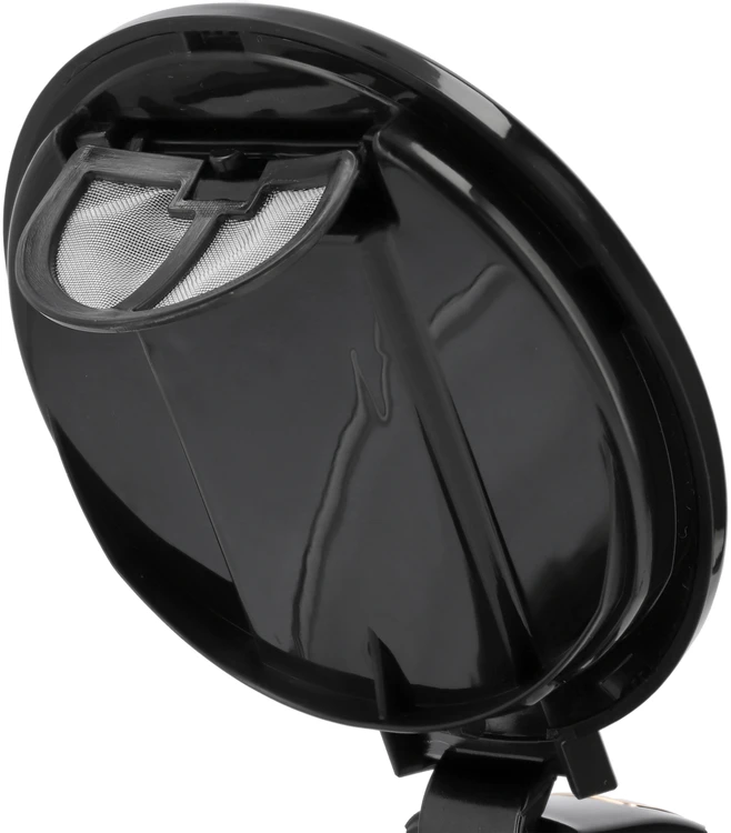 Lund Toya Sa Poland Elektrinis virdulys | 1 l | temperatūros palaikymas (68216)