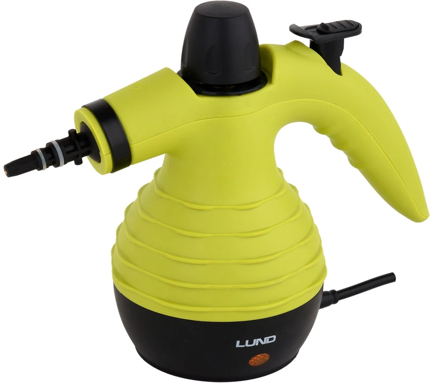 Toya LUND GARINĖ PLOVIMO 900-1500W + 10 ACC