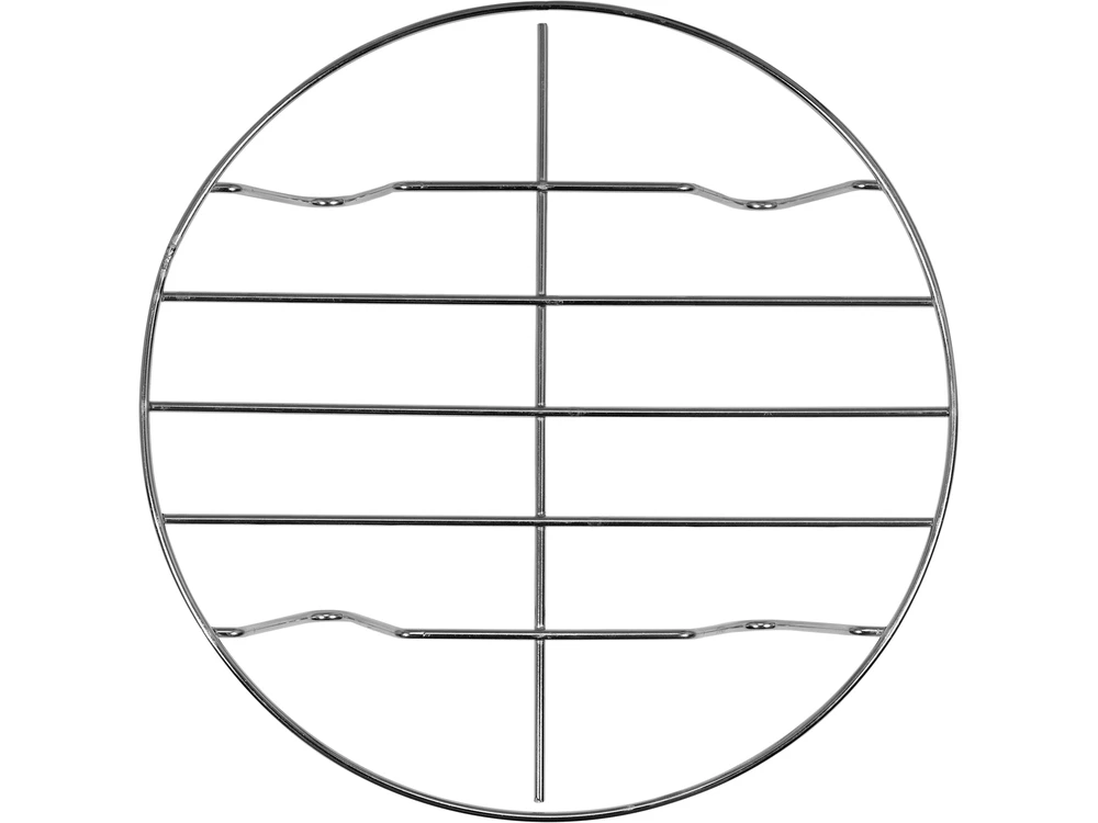 LUND RUSZT DO FRYTKOWNIC BEZTŁUSZCZOWYCH 18cm