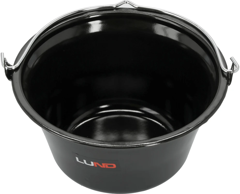 Lund Toya Sa Poland Lauko kepsninė / katiliukas su dangčiu | pakabinamas | 49 cm (99933)