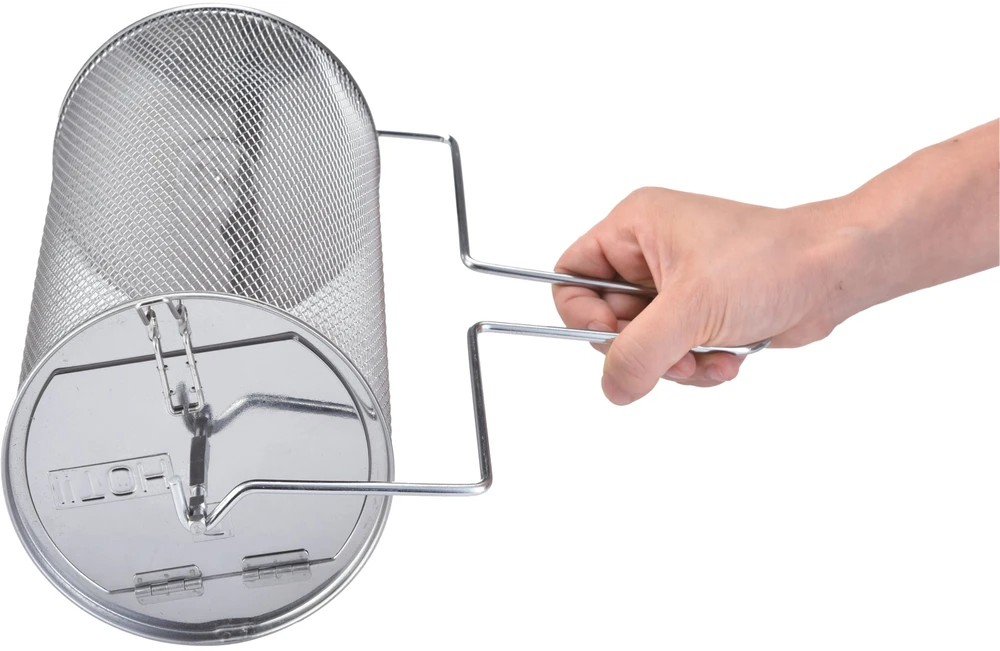 Lund Toya Sa Poland Daugiafunkcinė orkaitė / gruzdintuvė / fritiūrinė | 12 litrų | 1800W (67590)