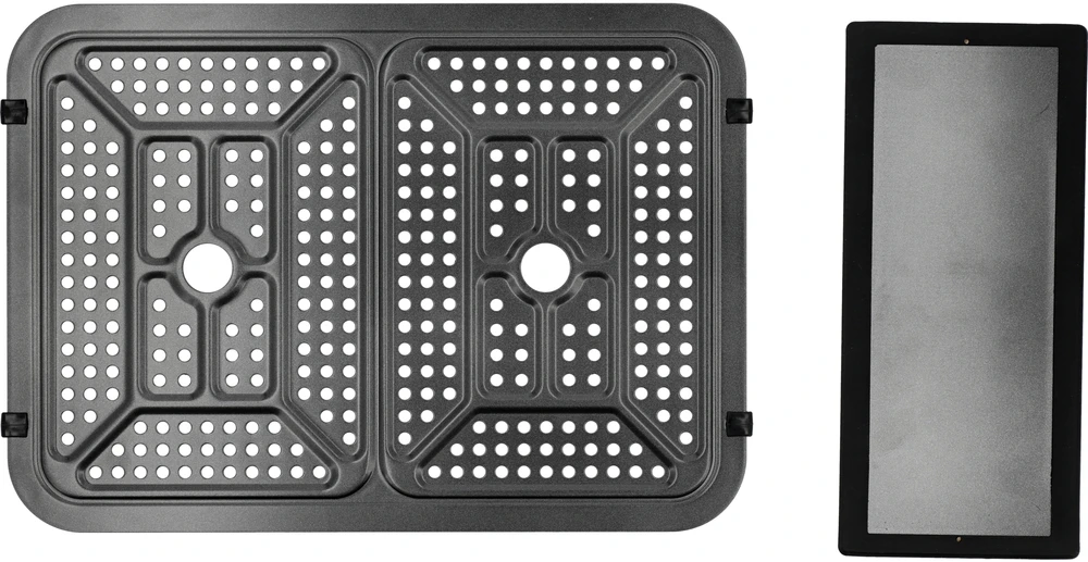LUND Gruzdintuvė BEZTŁUSZCZOWA 10L 2600W