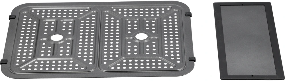 Lund Toya Sa Poland Daugiafunkcinė karšto oro orkaitė / gruzdintuvė | 10 l | 2600 W (67595)