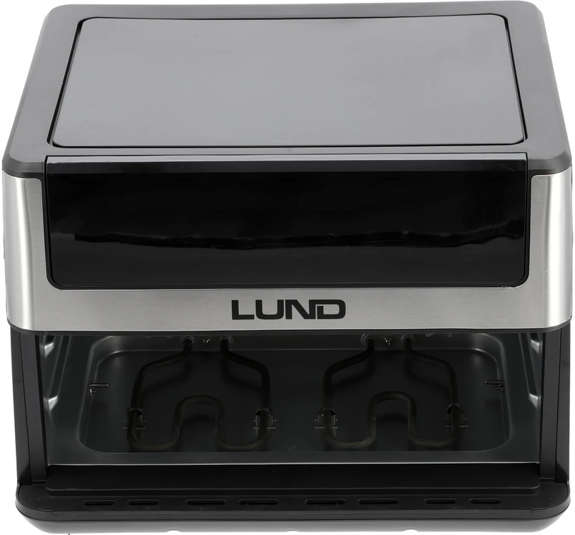 LUND Gruzdintuvė BEZTŁUSZCZOWA 10L 2600W