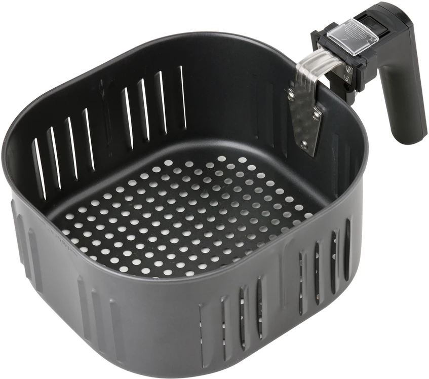 Gruzdintuvė Toya Sa Poland LUND GRUPINtuvė BE RIEBALŲ 5,2L 1800W