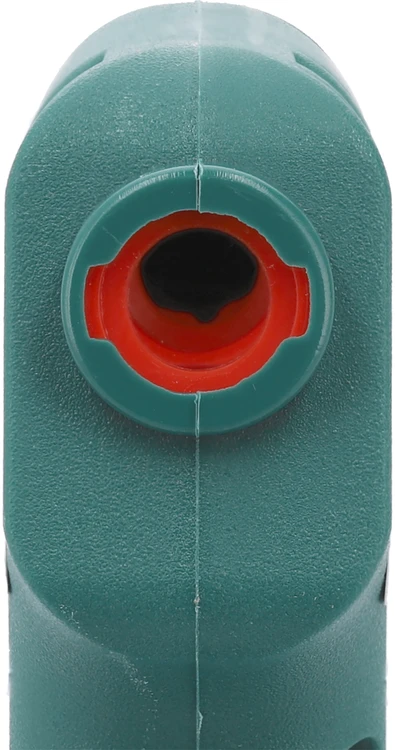 LUND Pistoletas klijavimui karštu būdu 11mm 12/72W 73051