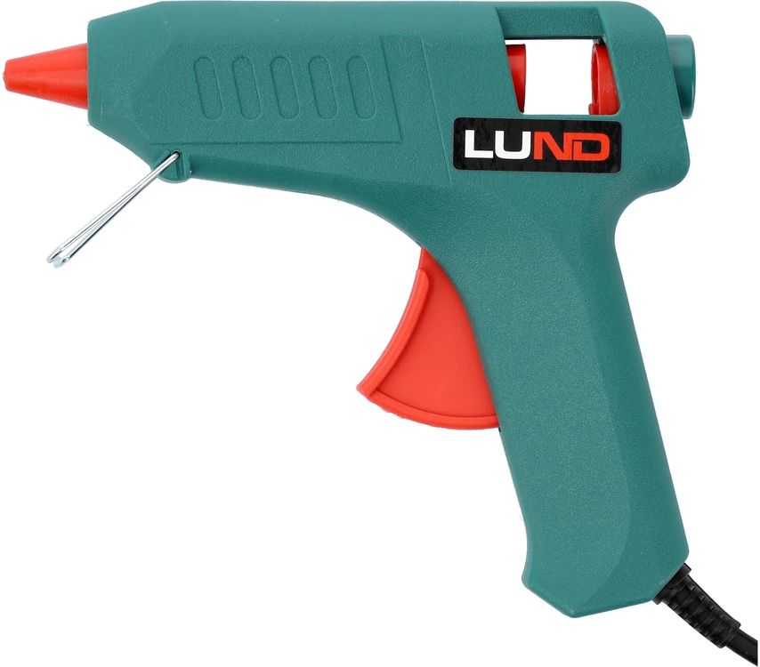 LUND Pistoletas klijavimui karštu būdu 11mm 12/72W 73051