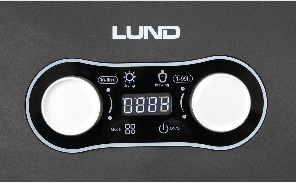 Toya LUND Džiovintuvas 300W / 5 TAC
